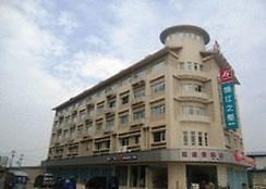 Jinjiang Inn Putian East Wenxian Road Exterior photo