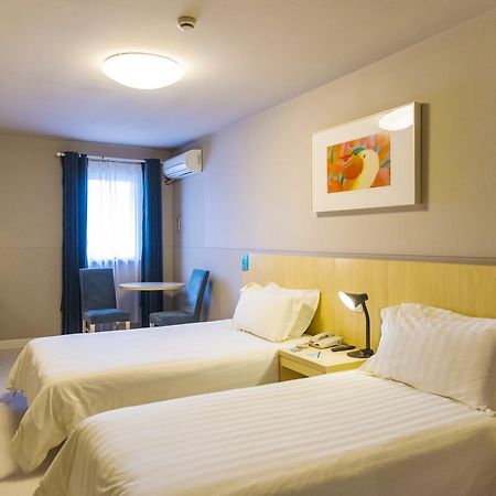 Jinjiang Inn Putian East Wenxian Road Exterior photo