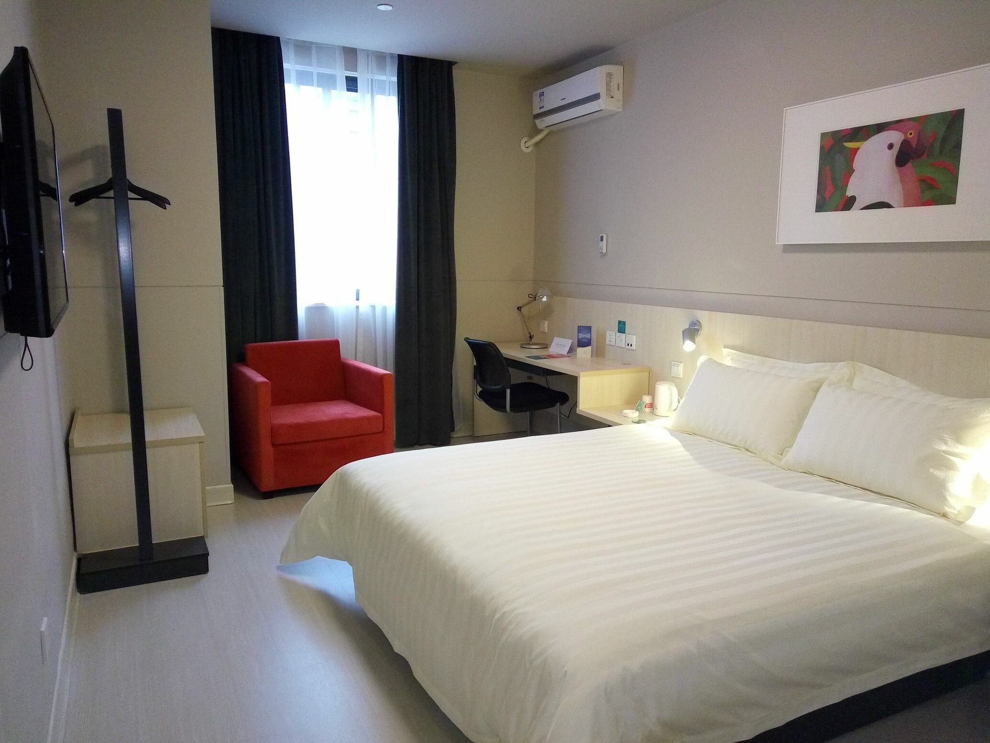Jinjiang Inn Putian East Wenxian Road Exterior photo