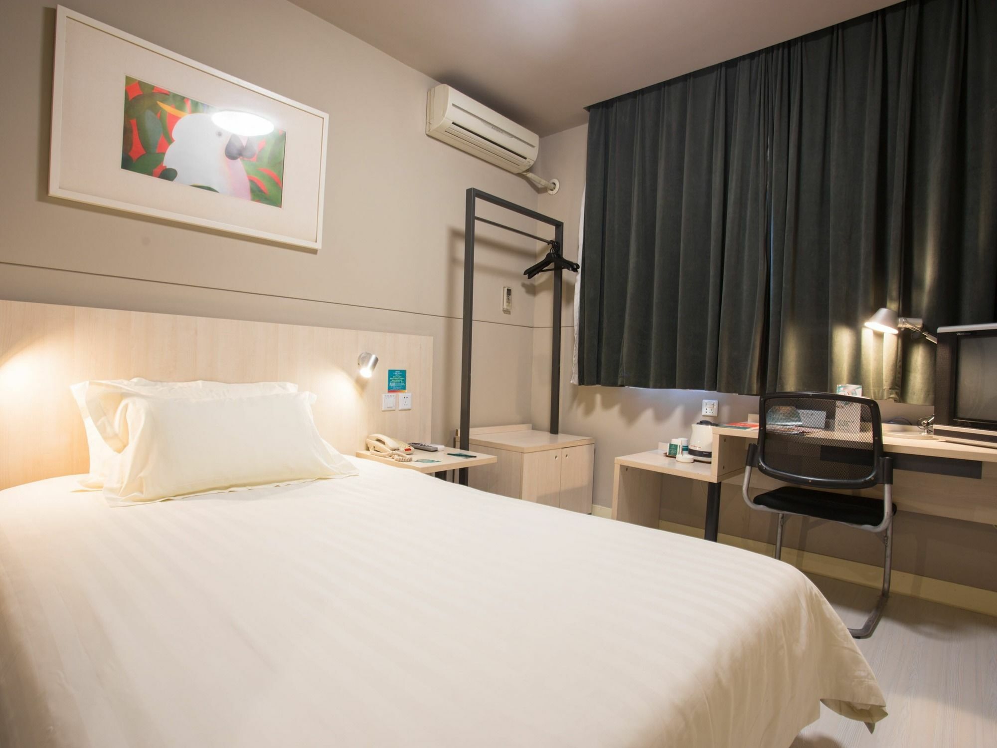 Jinjiang Inn Putian East Wenxian Road Exterior photo